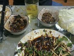 -弘烨 贵州酸汤 鱼火锅(东财店)