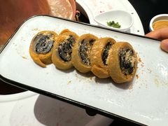 -京熹顺·老北京百年铜锅涮肉(百家湖1912店)