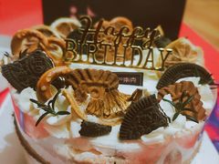 -艾加柒克蛋糕茶歇甜品台(春熙路店)