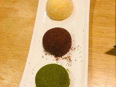 -山之川日料放题(通州店)