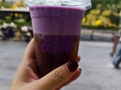 -HANA COFFEE(长寿路店)