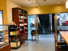 -星巴克(赛特购物中心店)