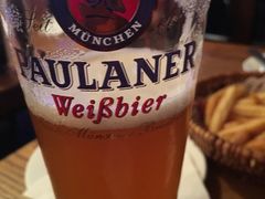 -宝莱纳啤酒花园餐厅PAULANER BRAUHAUS Nanjing(广州路店)