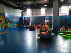 -蒙特利亲子乐园