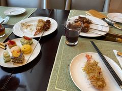 -百香自助餐厅·西安唐隆国际酒店(曲江店)