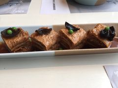 素烧鹅-外婆家(古墩印象城店)