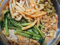 -吉庆桂林米粉·柳州螺蛳粉(港汇广场店)