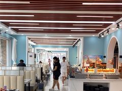-仙螺岛海鲜自助餐厅(总店)