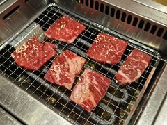 -焼肉ライク·烧肉LIKE(万菱汇店)