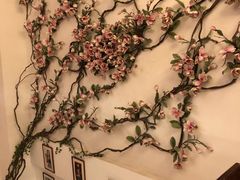 景观位-邓丽君音乐主题餐厅