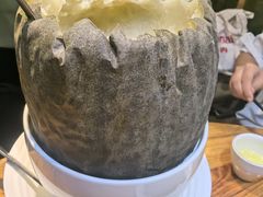 -花溪雨·森林餐厅(石基店)