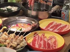 -沼津港精致料理·寿喜烧·烧鸟(龙湖南桥天街日料榜单店)