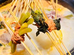 -钢管厂五区小郡肝火锅串串香(清河店)