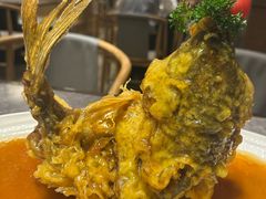 -闫府私房菜(恒隆店)