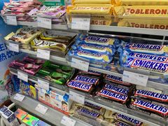 -7-ELEVEn(深圳宝安机场近14登机口)