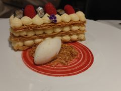 -L'Arome芳芳法国餐厅(仙林金鹰店)