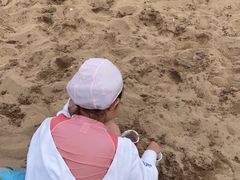 -金梦海湾浴场