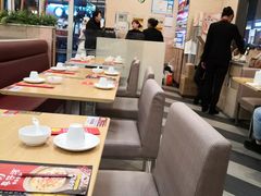 大堂-粤仔湾砂锅粥(阳光店)