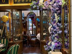 -秘密旅行Bonjour(黑金冠 江南西店)