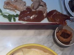 -京味斋·北京烤鸭(华威桥北工大店)
