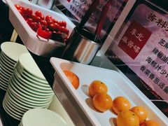 -掂档潮汕牛肉火锅(沈阳万象城店)