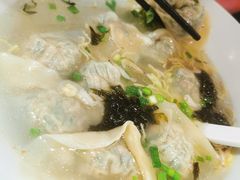 -苏晓玥·江南小吃(深圳北站店)