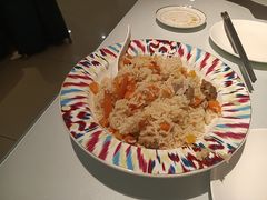 -新疆兵团食府清真(马连道店)