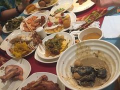 -宝丽金大酒店·洗浴中心