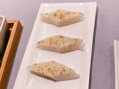 桂花拉糕-狮王府淮扬菜(新街口友谊店)
