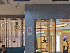 -半天妖烤鱼(兰州国芳中心店)
