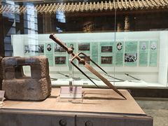 -大连武术文化博物馆