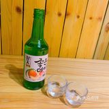 真的超级心水这家韩料！以前没通地铁，总不方便