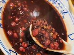 赤豆黑米粥-天津卫码头(南开大悦城店)