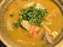 -那时新疆·若羌(经纬汇店)