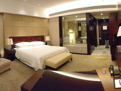 -广州粤海喜来登酒店