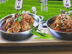 -老诚一锅(惠新西街店)