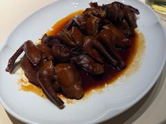 -侨美食家·粤菜(体育西路店)