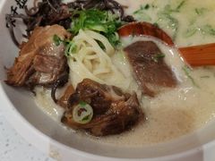 -味千拉面(瑞虹生活广场店)