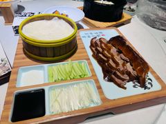-宴小馆·小海鲜青岛菜(五四广场店)