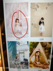 点击看大图 -同远QQBABY亲子摄影(北京路店)