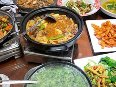 -肖记公安牛肉鱼杂馆·省级非物质文化遗产(三角路直营店)