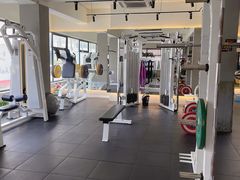 -GYMPLUS私教健身会馆(大悦城店)