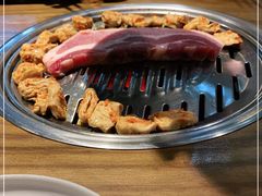 -·缸桶屋·韩式牛肋条自助烤肉(西湖D11店)