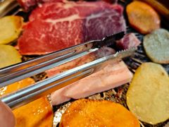 -韩景台烤肉(八大处店)