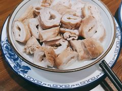 -兰边碗(鼓楼店)