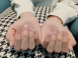 -Beauty nail伊佳靓丽美甲美睫