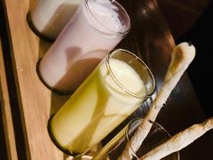 -斯比特花园意大利餐厅(缤谷广场店)