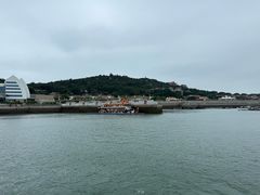 -湄洲岛