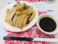 白切鸡-振鼎鸡(天钥桥路店)