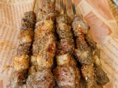 -何适山庄 ·可团建(水长城P2停车场店)